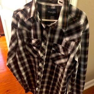 New worn one time in excellent condition in smoke free home